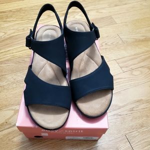 Easy Spirit Kasha Comfort Sandal 7.5 W